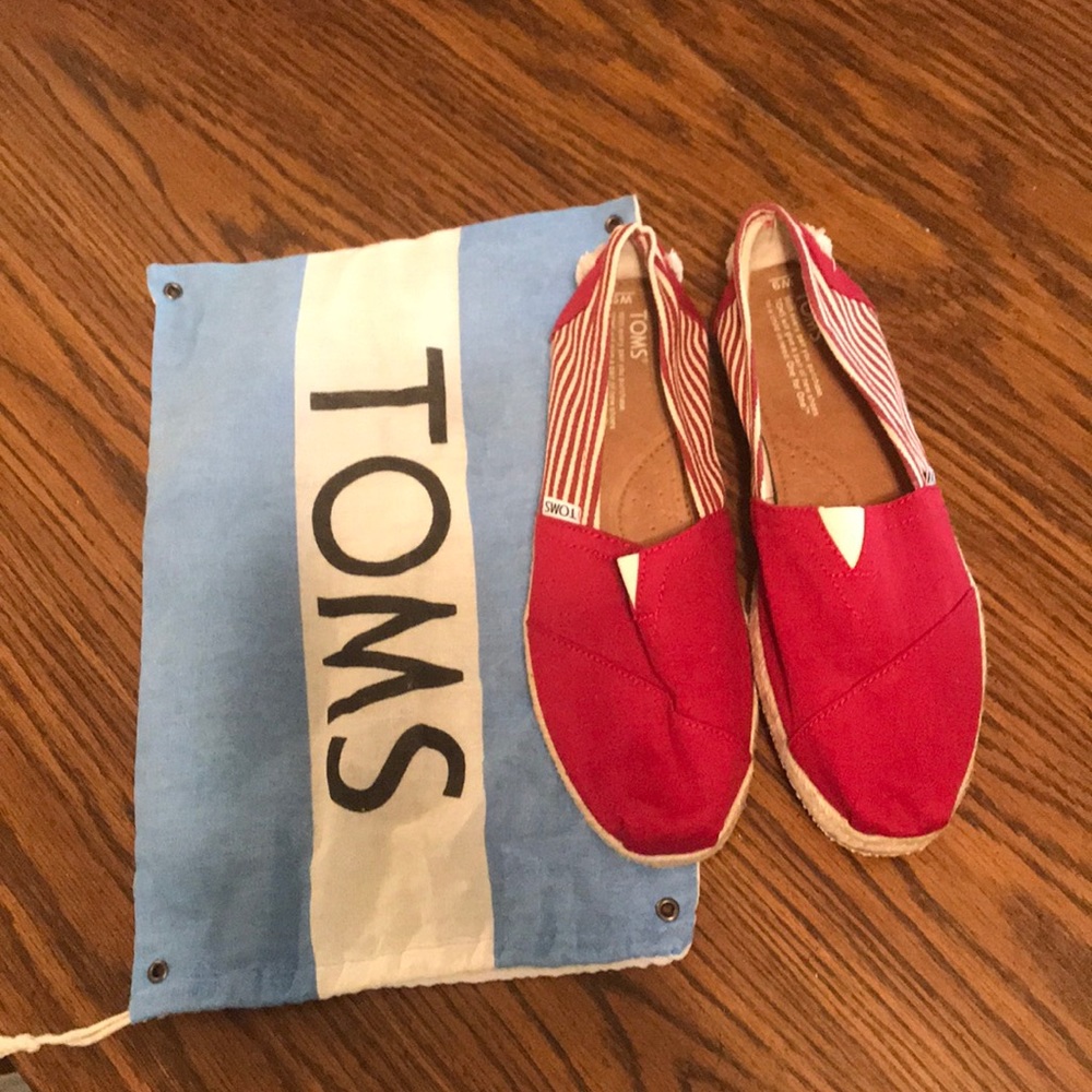 TOMS 🔥🔥🔥
